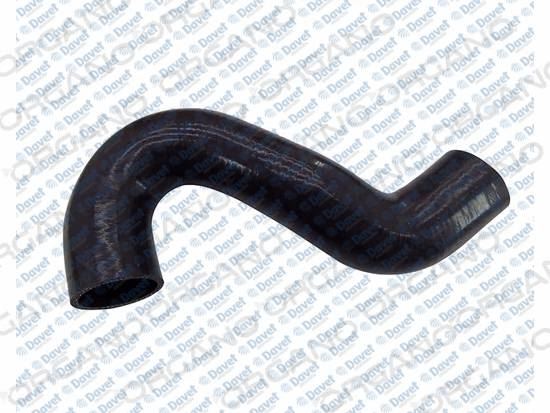 SWAPP 68515 Turbo Hortumu Amarok 2.0d 10>12